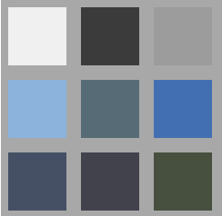configure tile